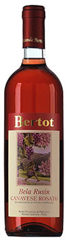 Bela Rusin - Rosato Canavese